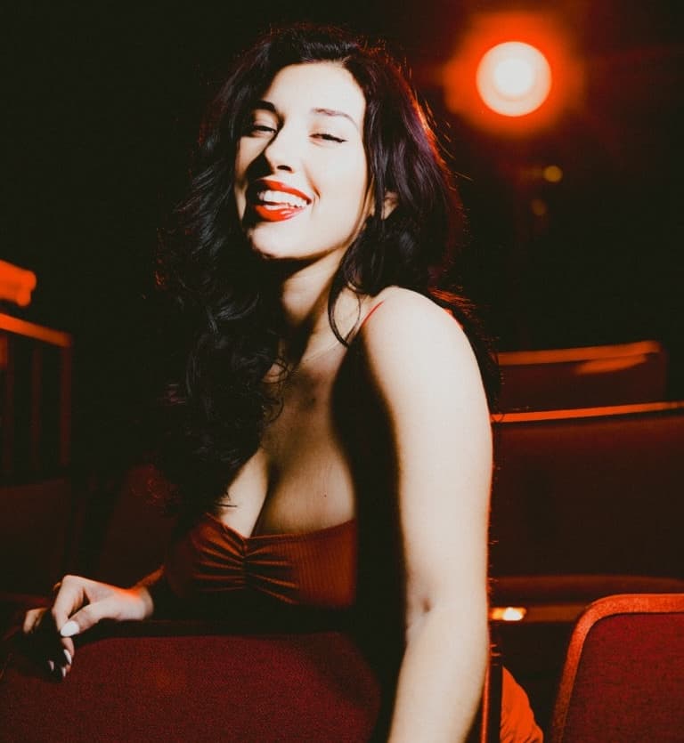 Béka Maria